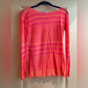 Lilly Pulitzer top size XXS